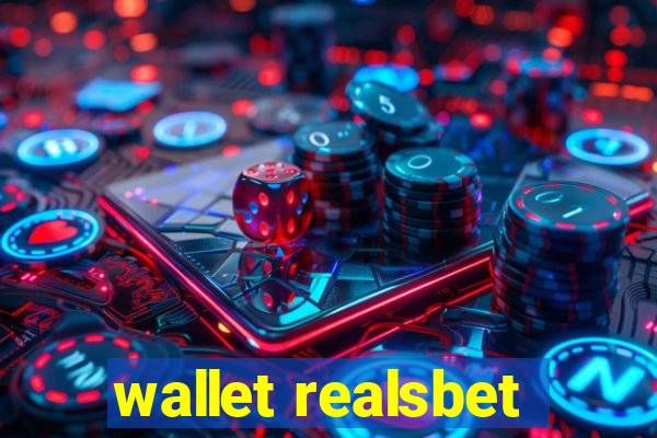 wallet realsbet